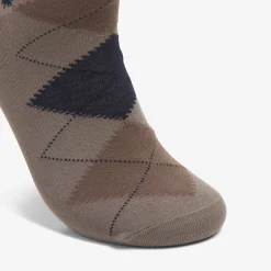 Clarks Mens Argyle Taupe Flash Sale