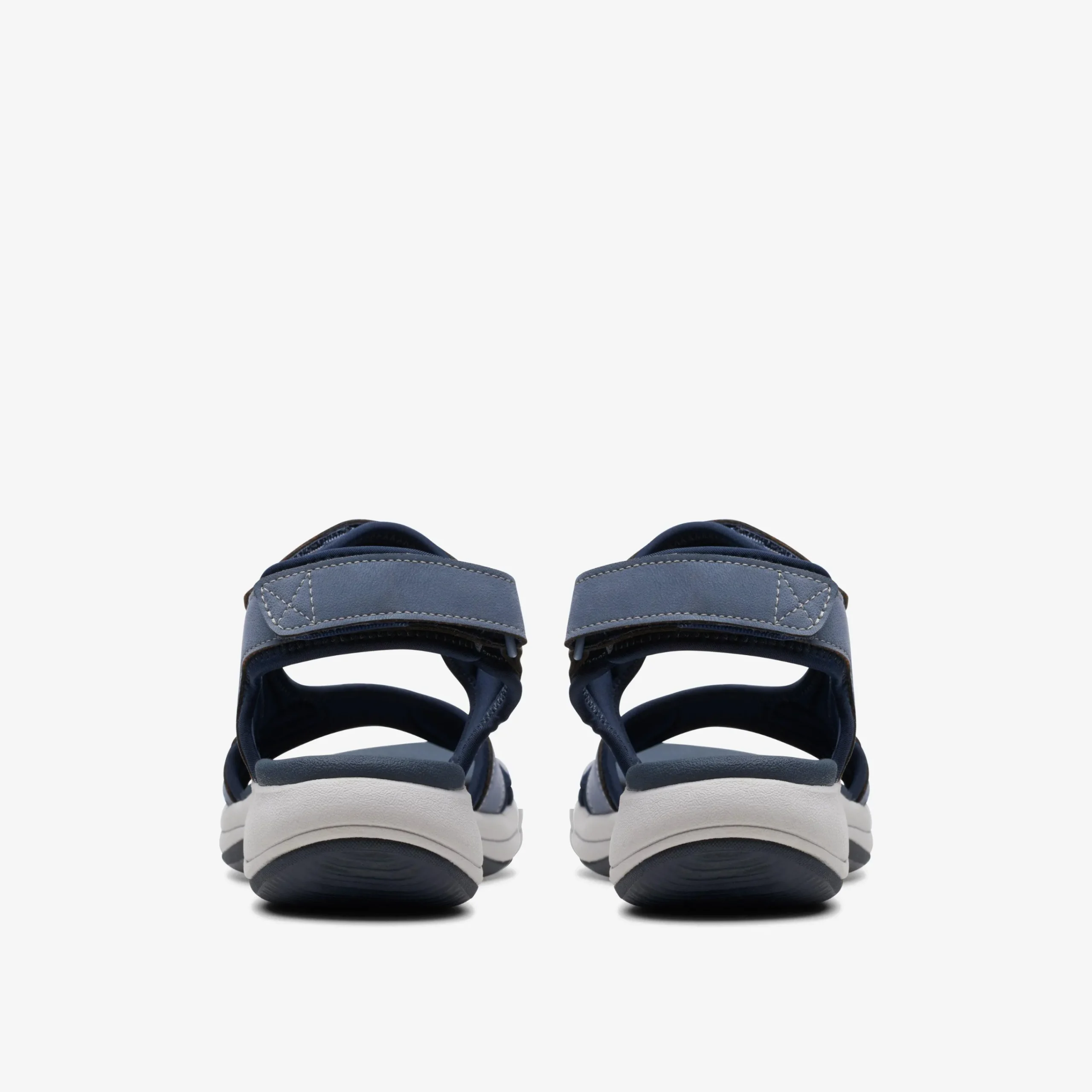 Clarks Mira Bay Denim Blue Online
