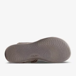 Clarks Mira Bay Stone Sale