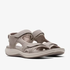 Clarks Mira Bay Stone Sale