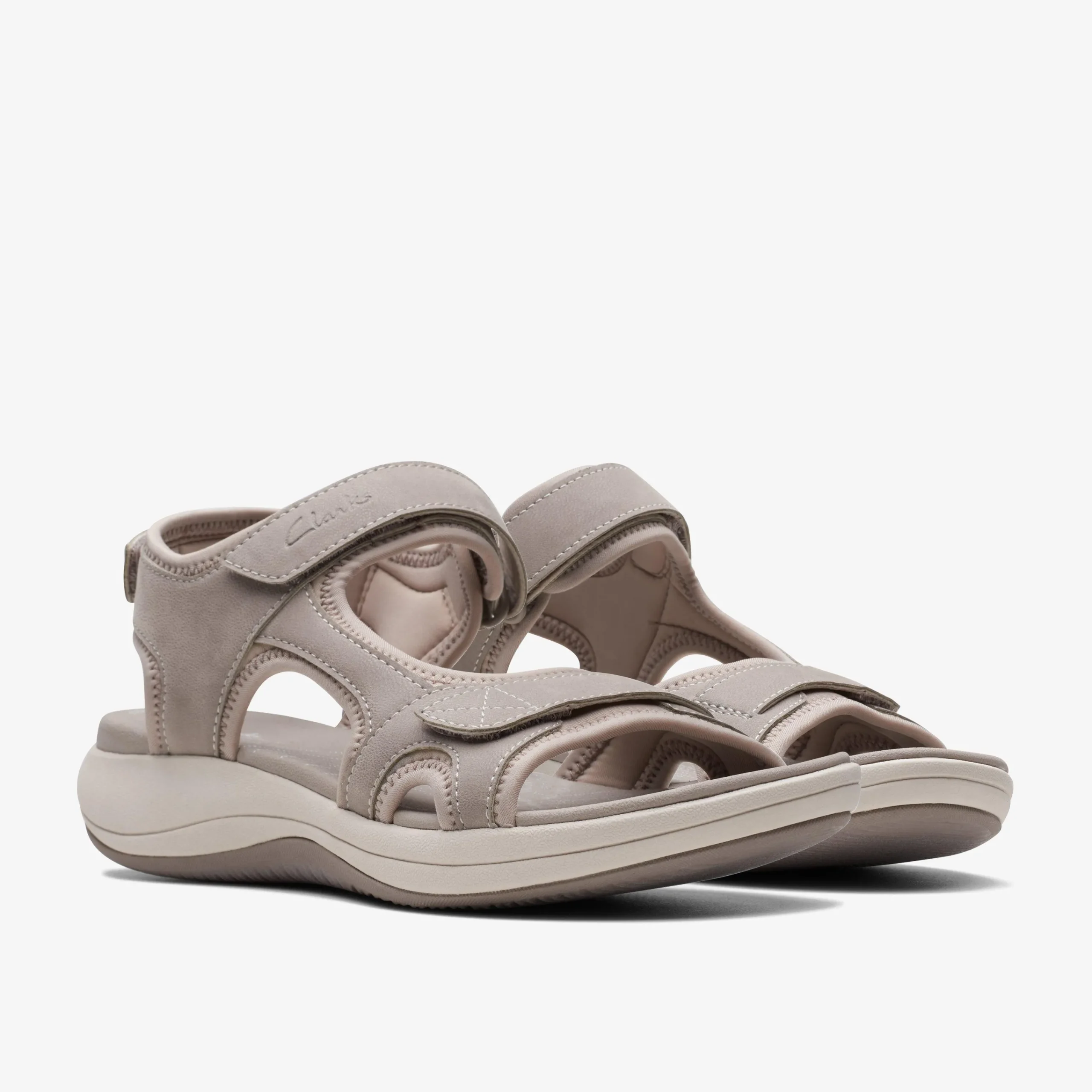 Clarks Mira Bay Stone Sale