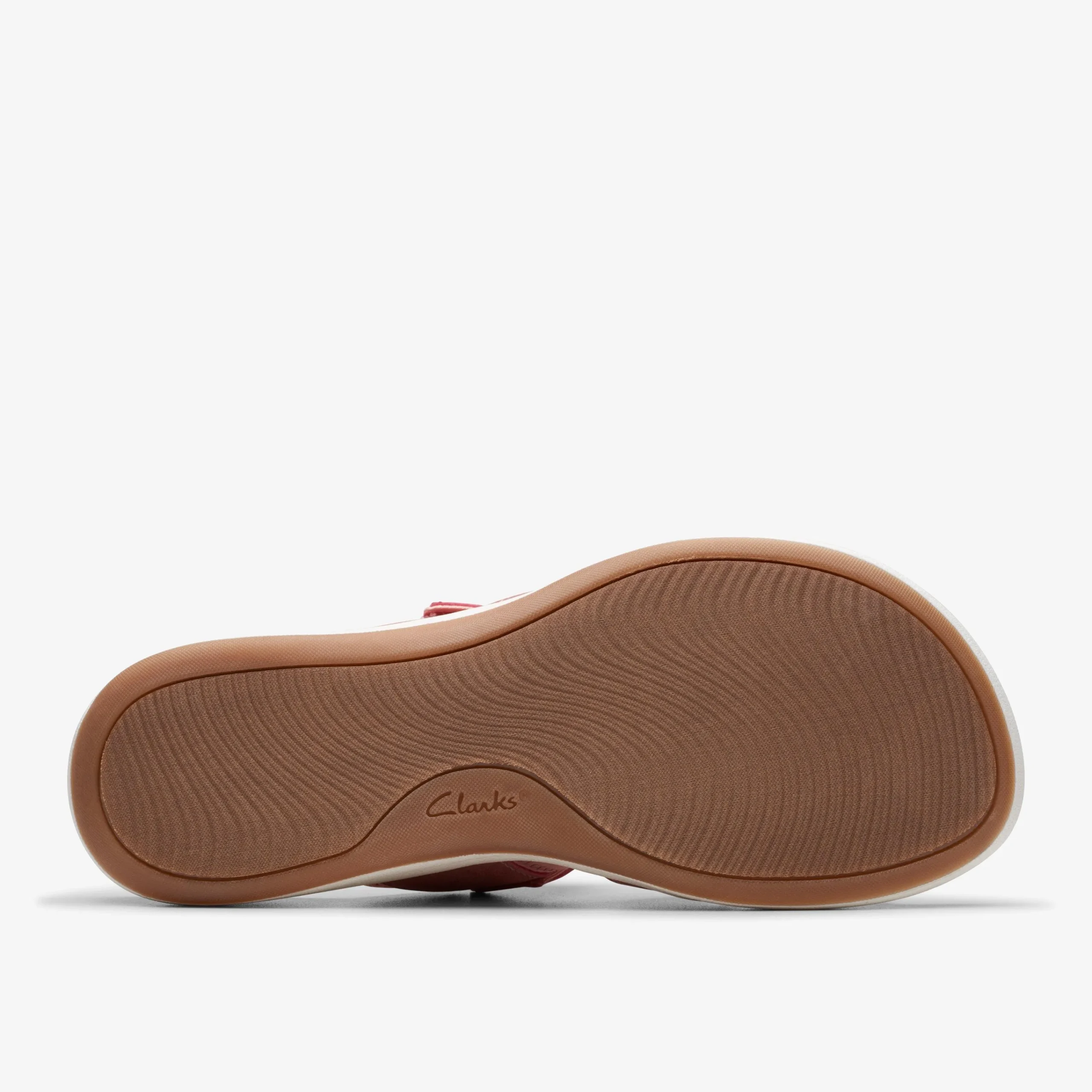 Clarks Mira Ease Dusty Rose Outlet