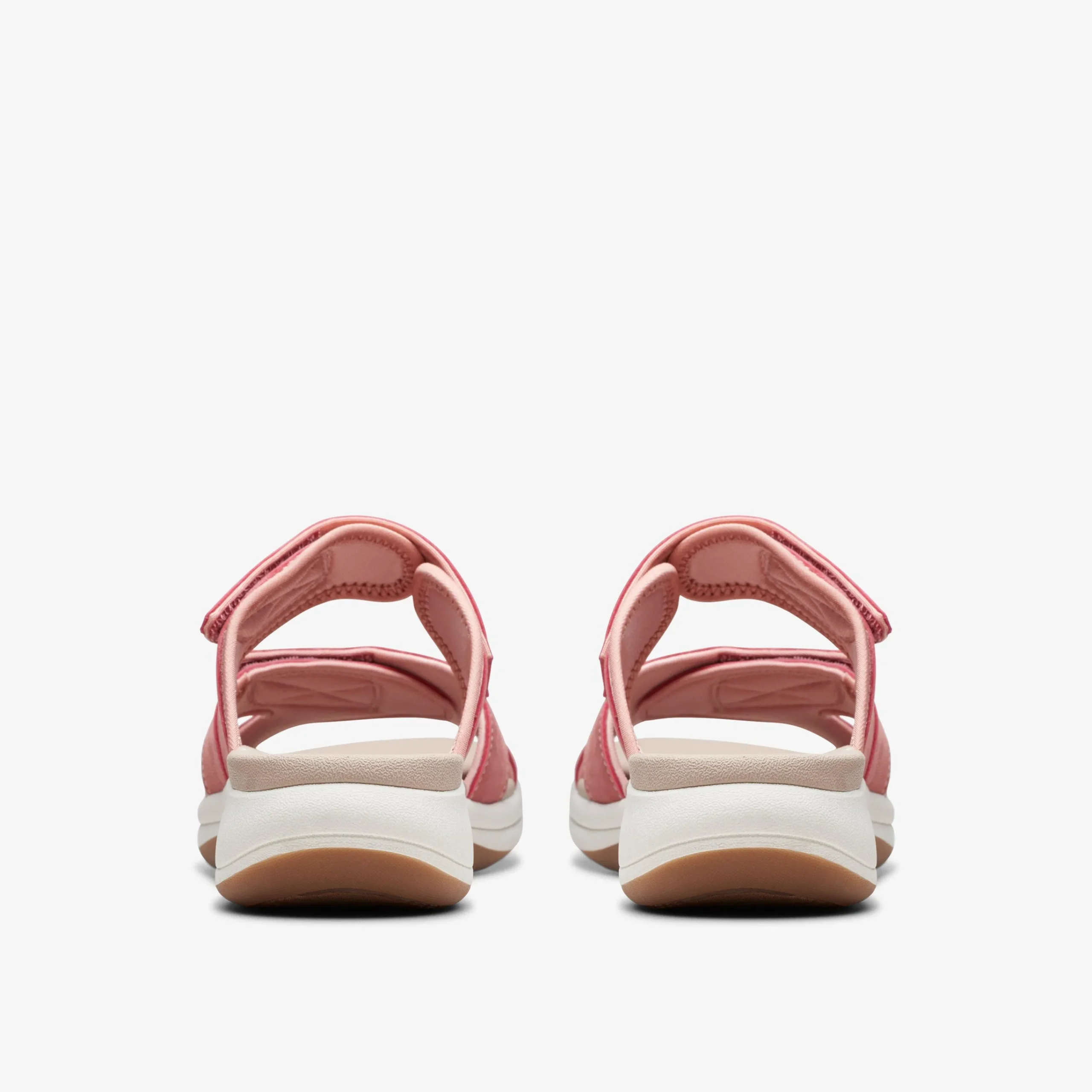 Clarks Mira Ease Dusty Rose Outlet