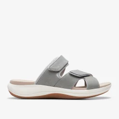 Clarks Mira Ease Grey Best