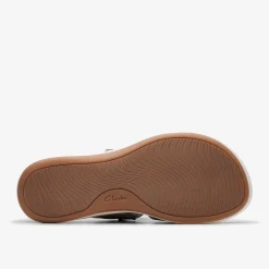 Clarks Mira Ease Grey Best