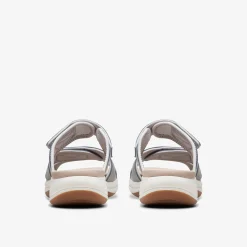 Clarks Mira Ease Grey Best