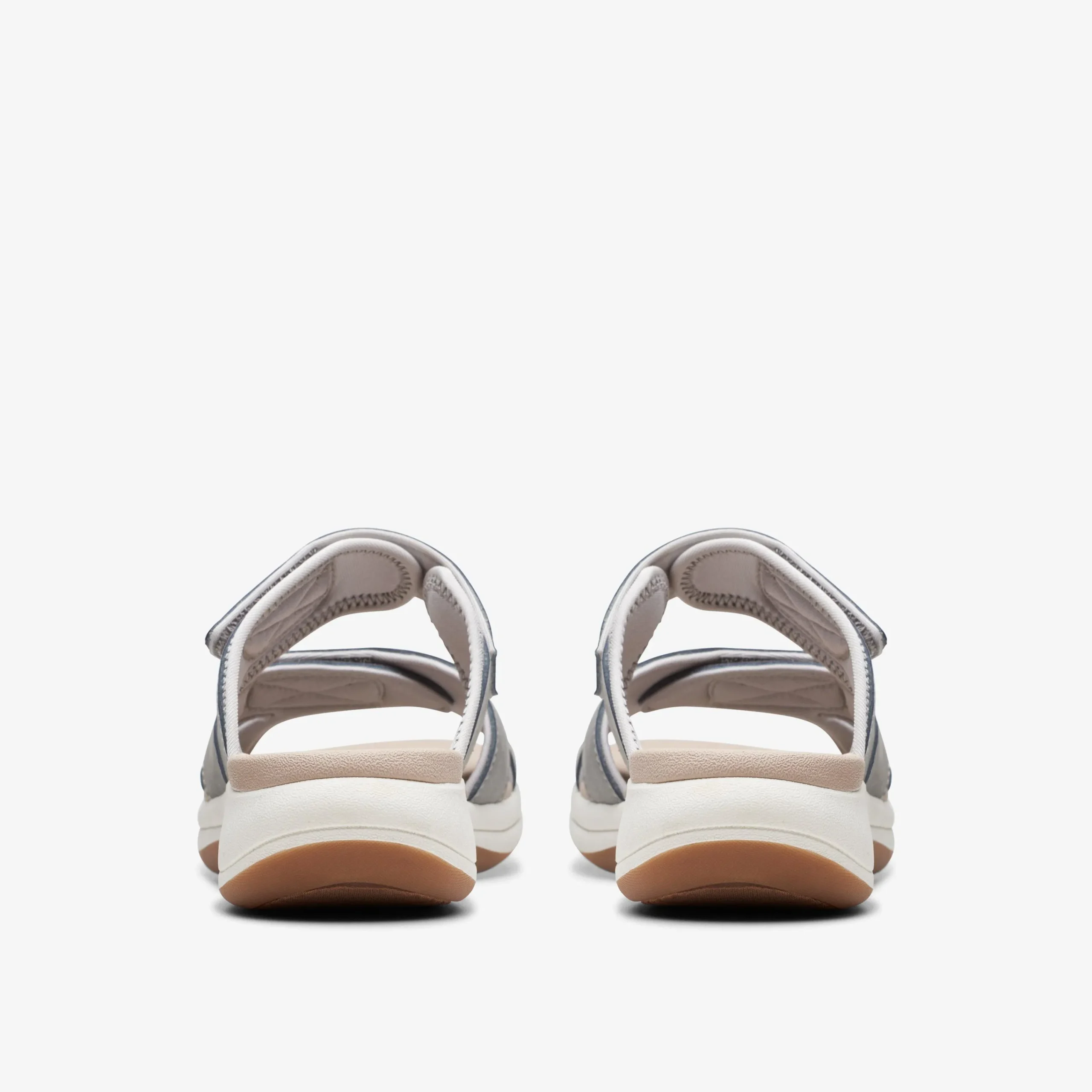 Clarks Mira Ease Grey Best