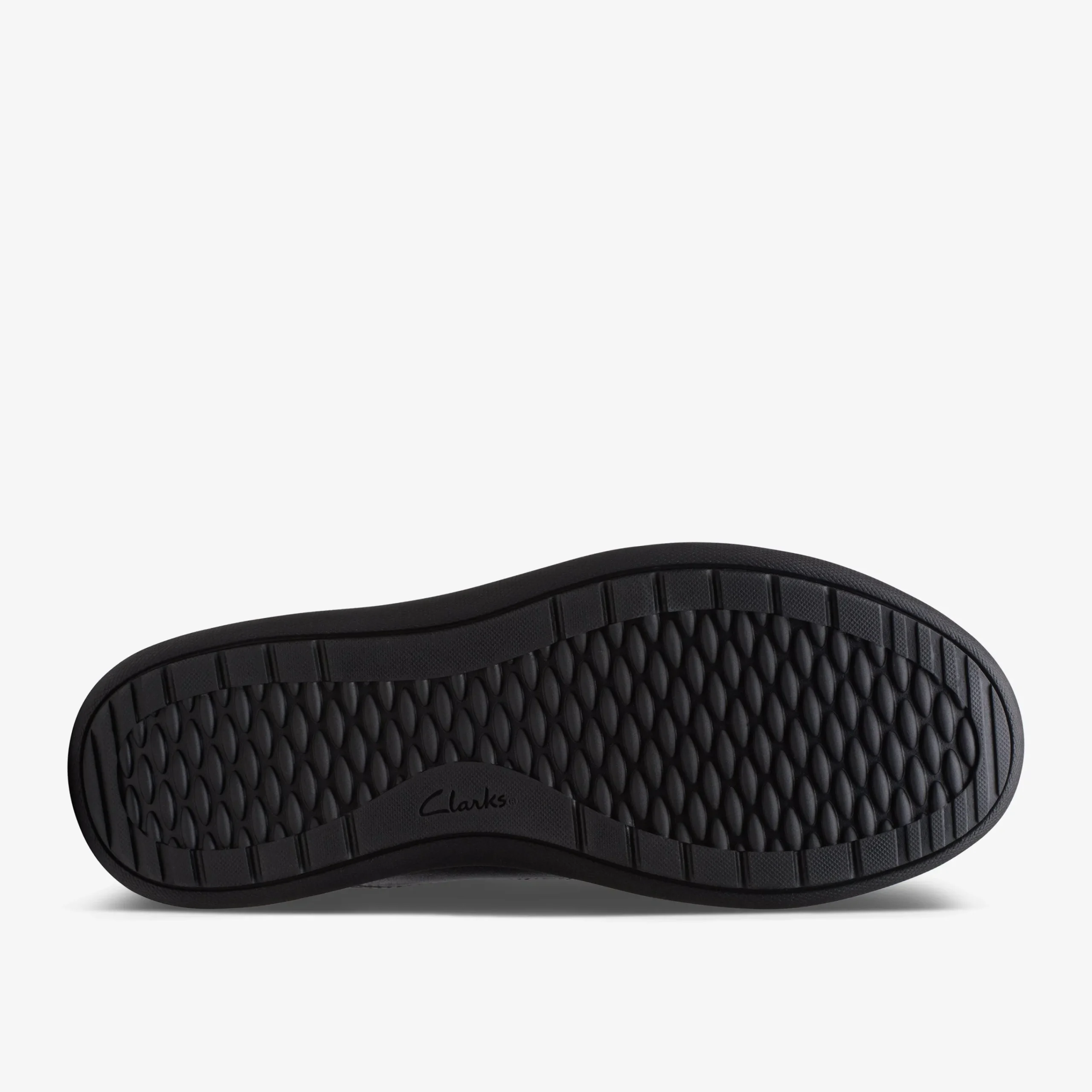 Clarks Nalle Lace Black/Black Store