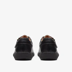 Clarks Nalle Lace Black/Black Store
