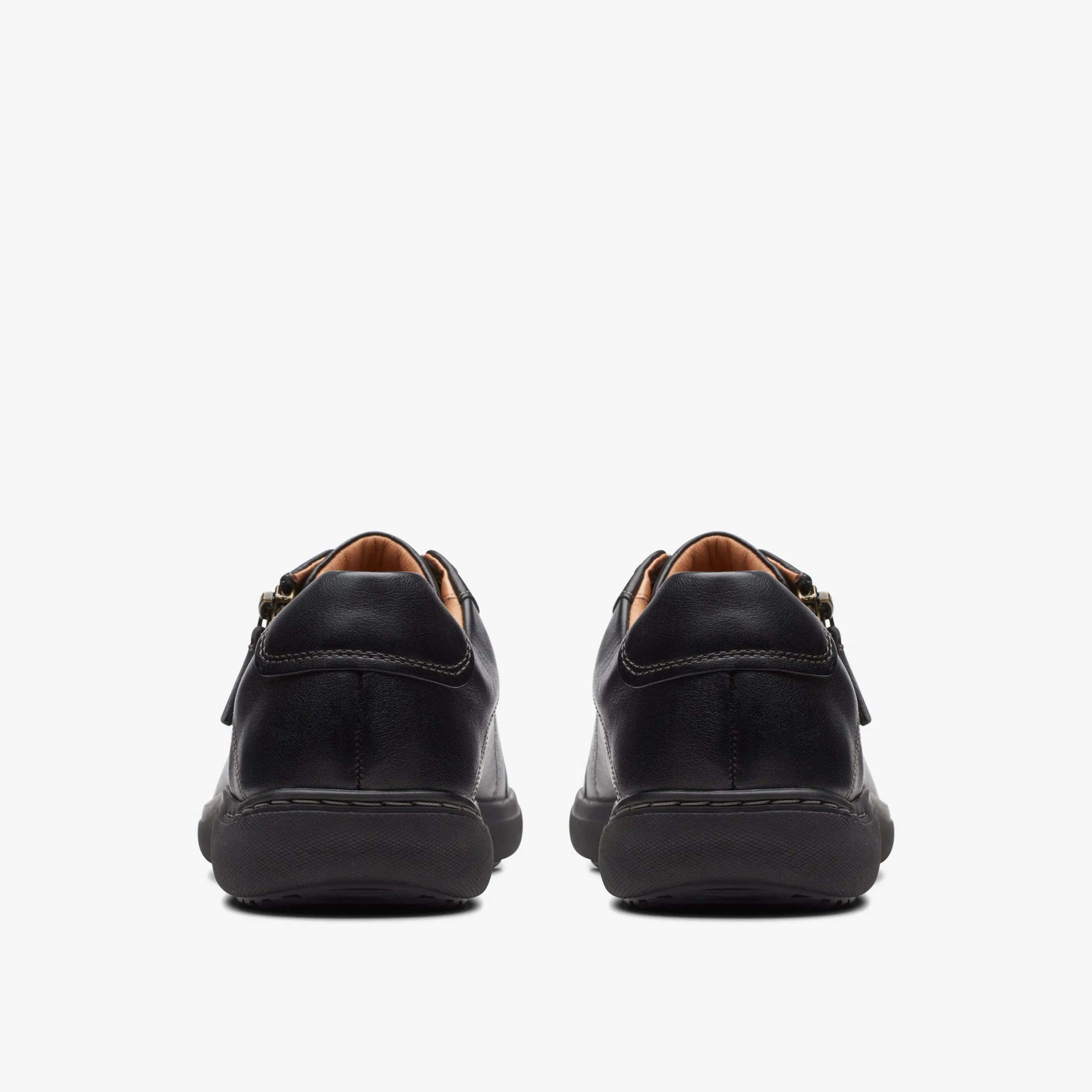 Clarks Nalle Lace Black/Black Store