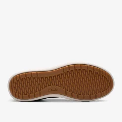 Clarks Nalle Lace Navy Nubuck Hot