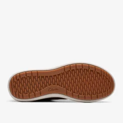 Clarks Nalle Lace Rose Gold Leather Cheap