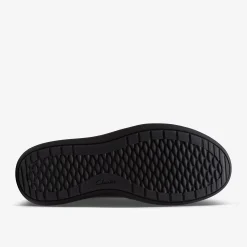 Clarks Nalle Lilac Black Leather Discount