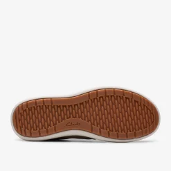 Clarks Nalle Lilac Stone Nubuck Fashion