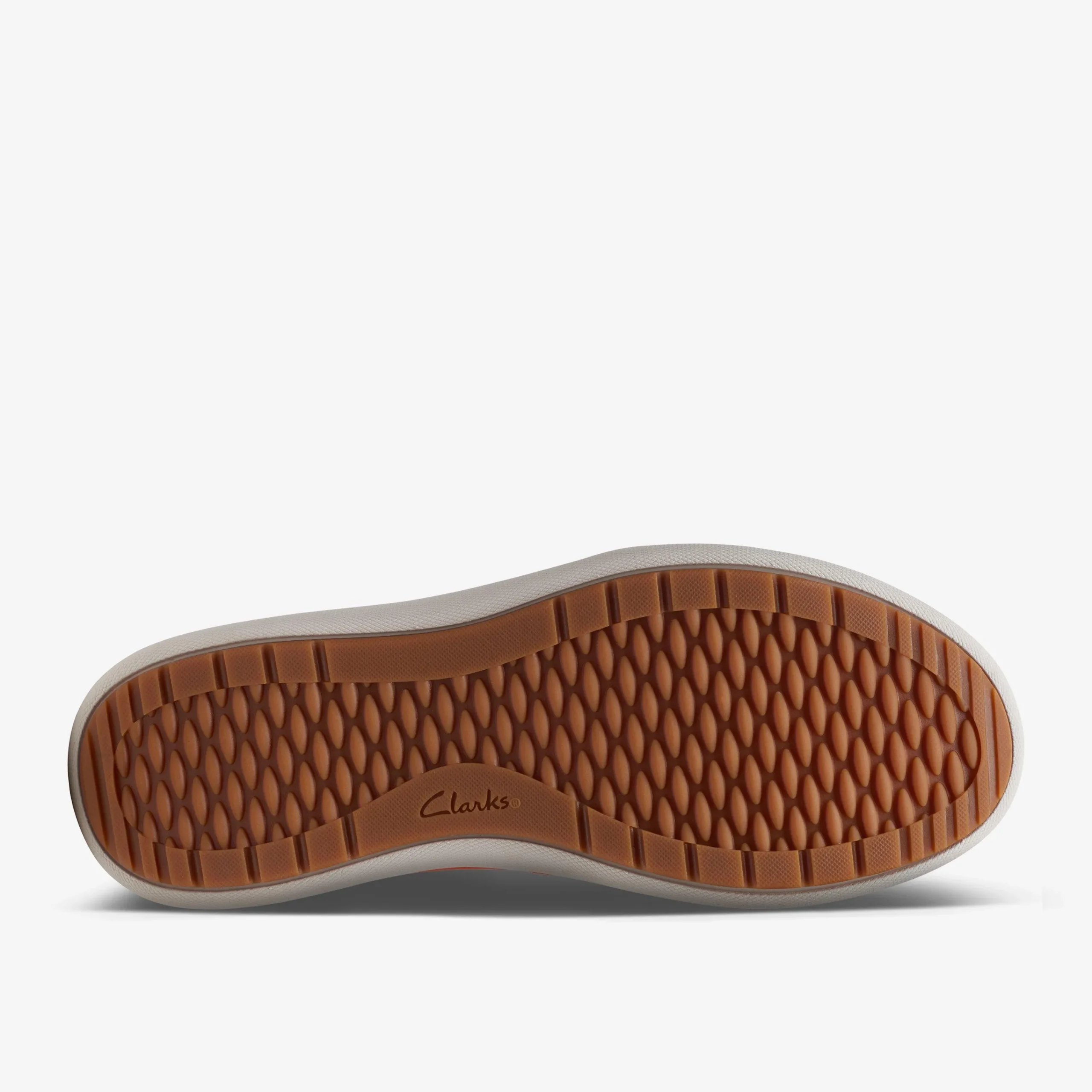 Clarks Nalle Violet Grenadine Leather Online