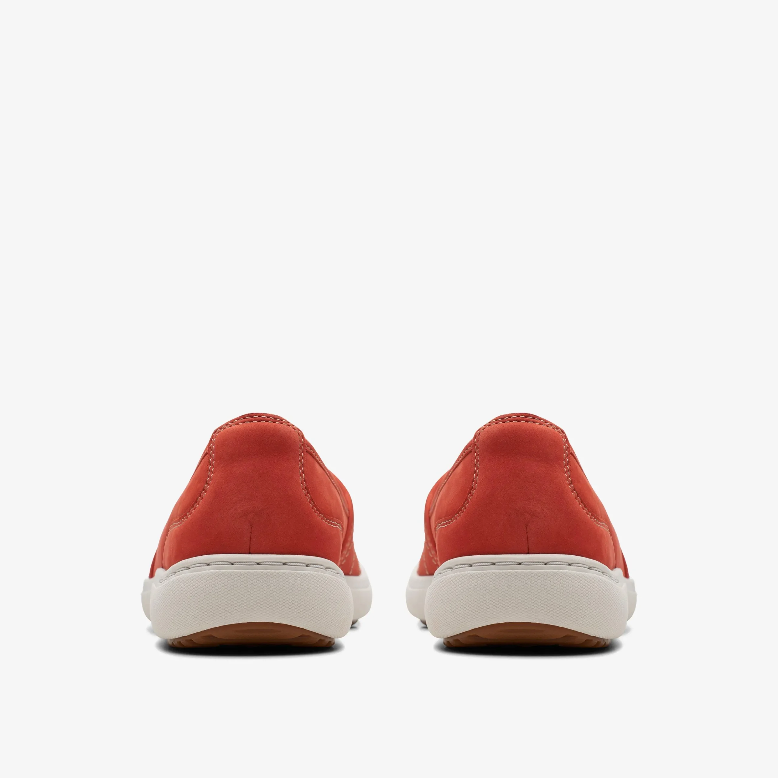 Clarks Nalle Violet Grenadine Leather Online