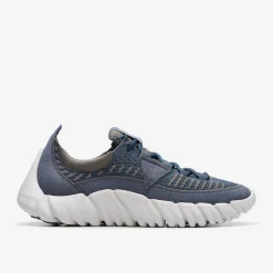 Clarks NATURE 360 Navy Combination Shop