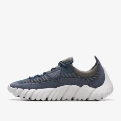 Clarks NATURE 360 Navy Combination Shop