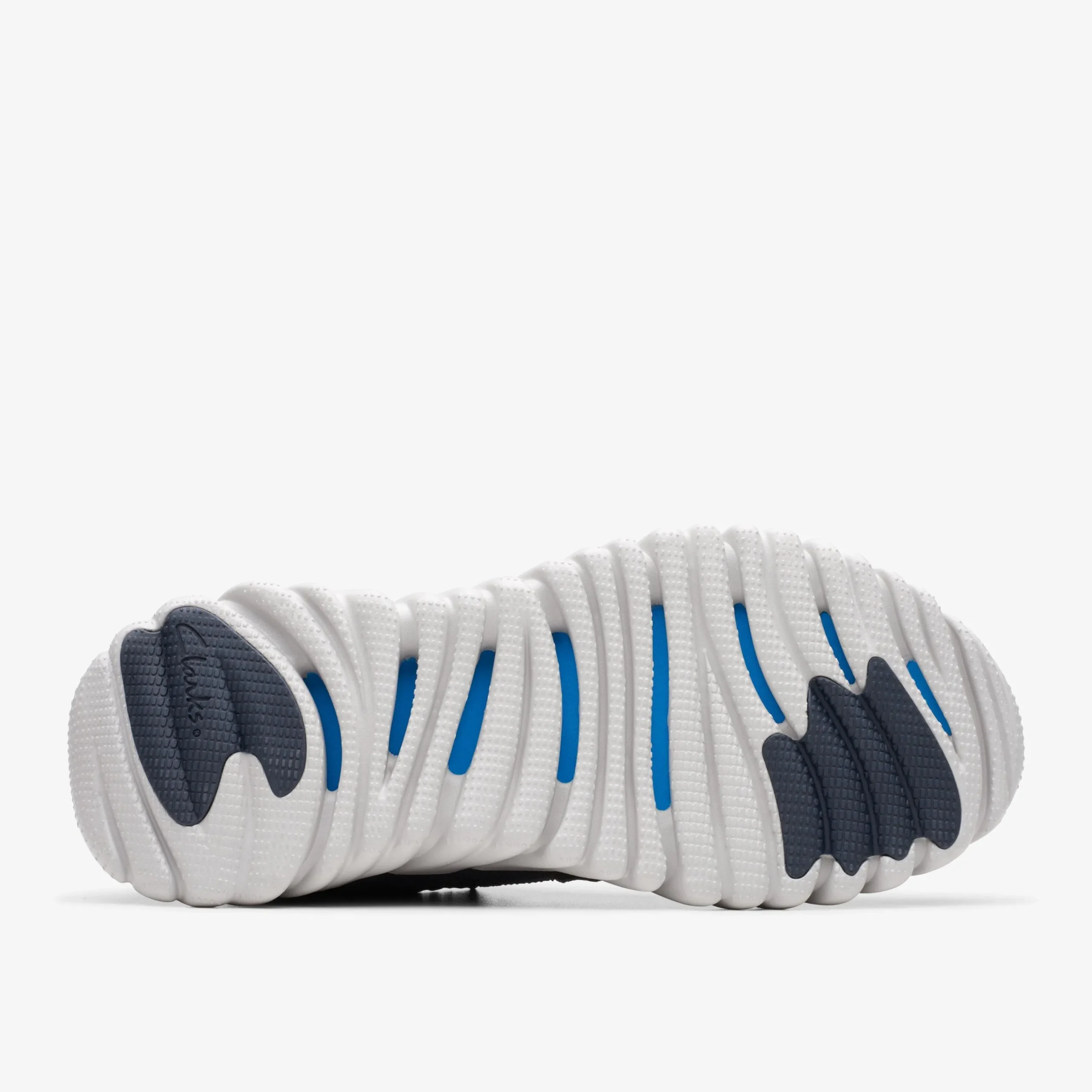 Clarks NATURE 360 Navy Combination Shop
