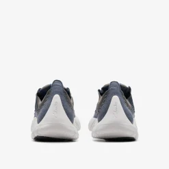 Clarks NATURE 360 Navy Combination Shop