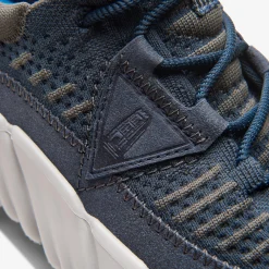 Clarks NATURE 360 Navy Combination Shop