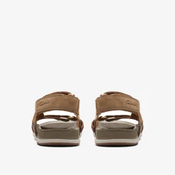 Clarks Nature 5 Trail Dark Sand Outlet
