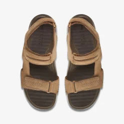 Clarks Nature 5 Trail Dark Sand Outlet