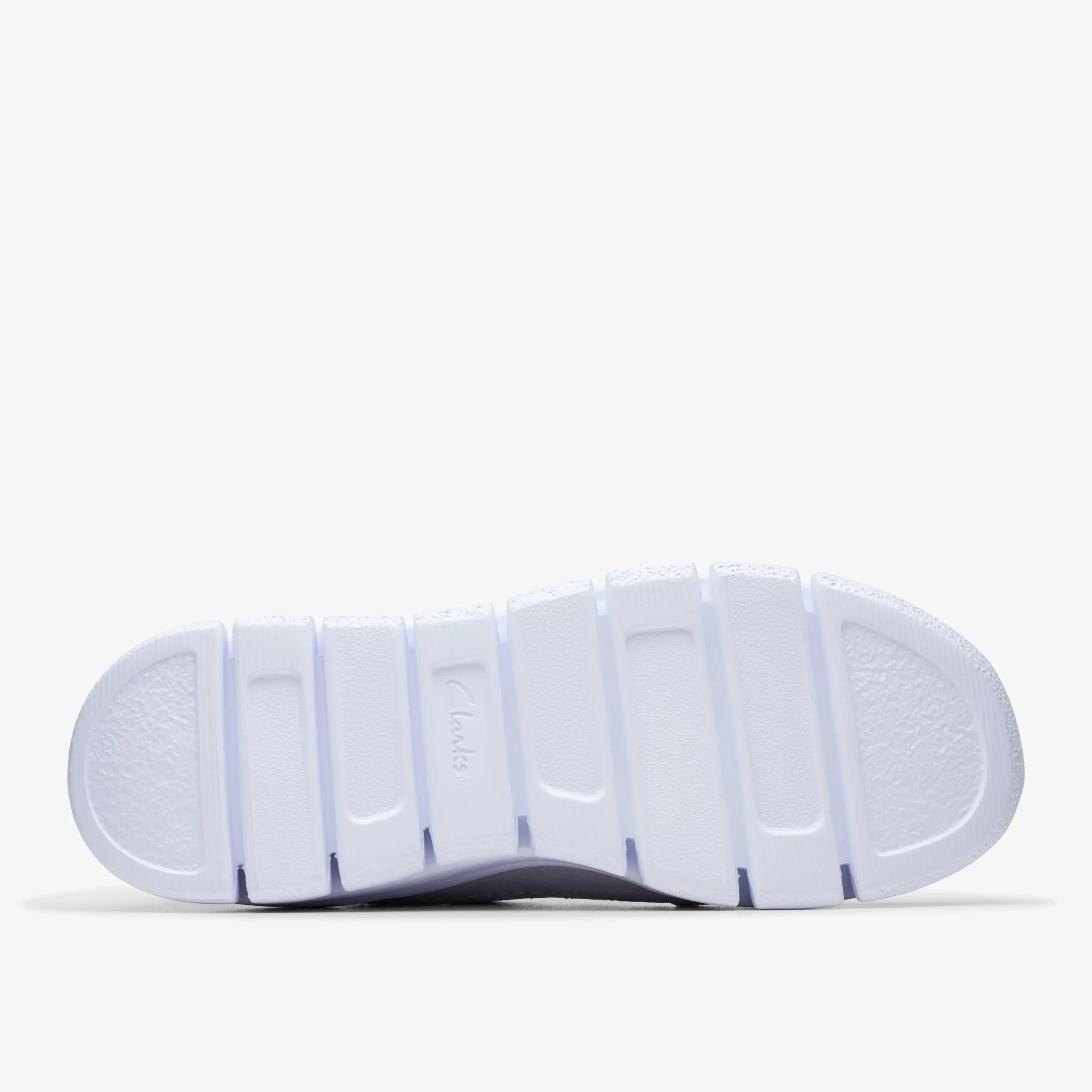 Clarks NATURE X COVE Lilac Combination Outlet