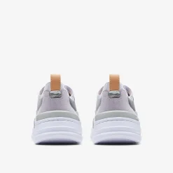 Clarks NATURE X COVE Lilac Combination Outlet