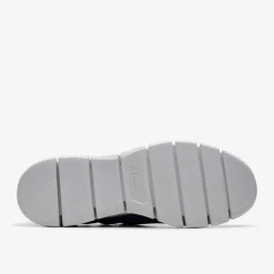 Clarks Nature X Ease Navy Shop