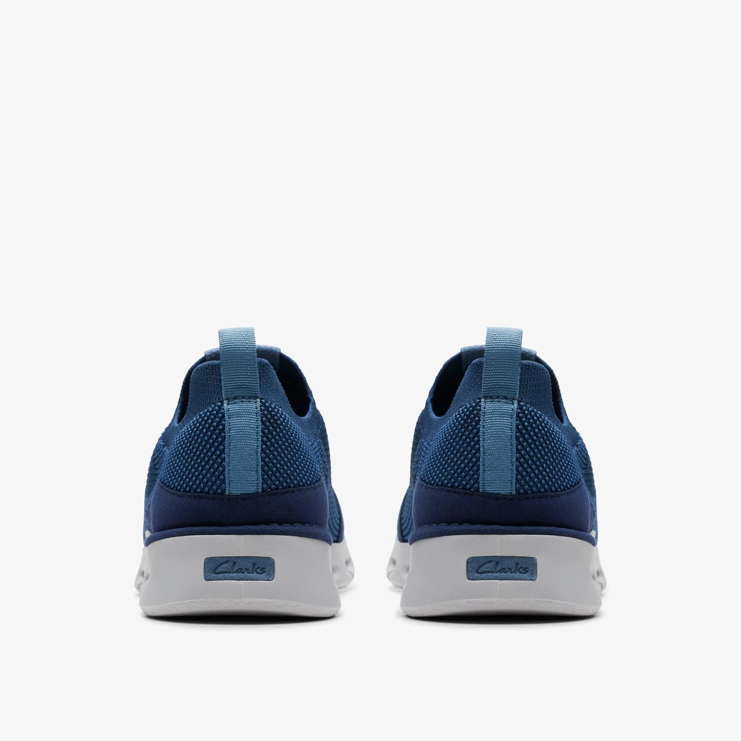 Clarks Nature X Ease Navy Shop