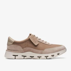 Clarks Nature X One Pebble Outlet