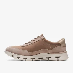 Clarks Nature X One Pebble Outlet