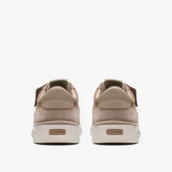 Clarks Nature X One Pebble Outlet
