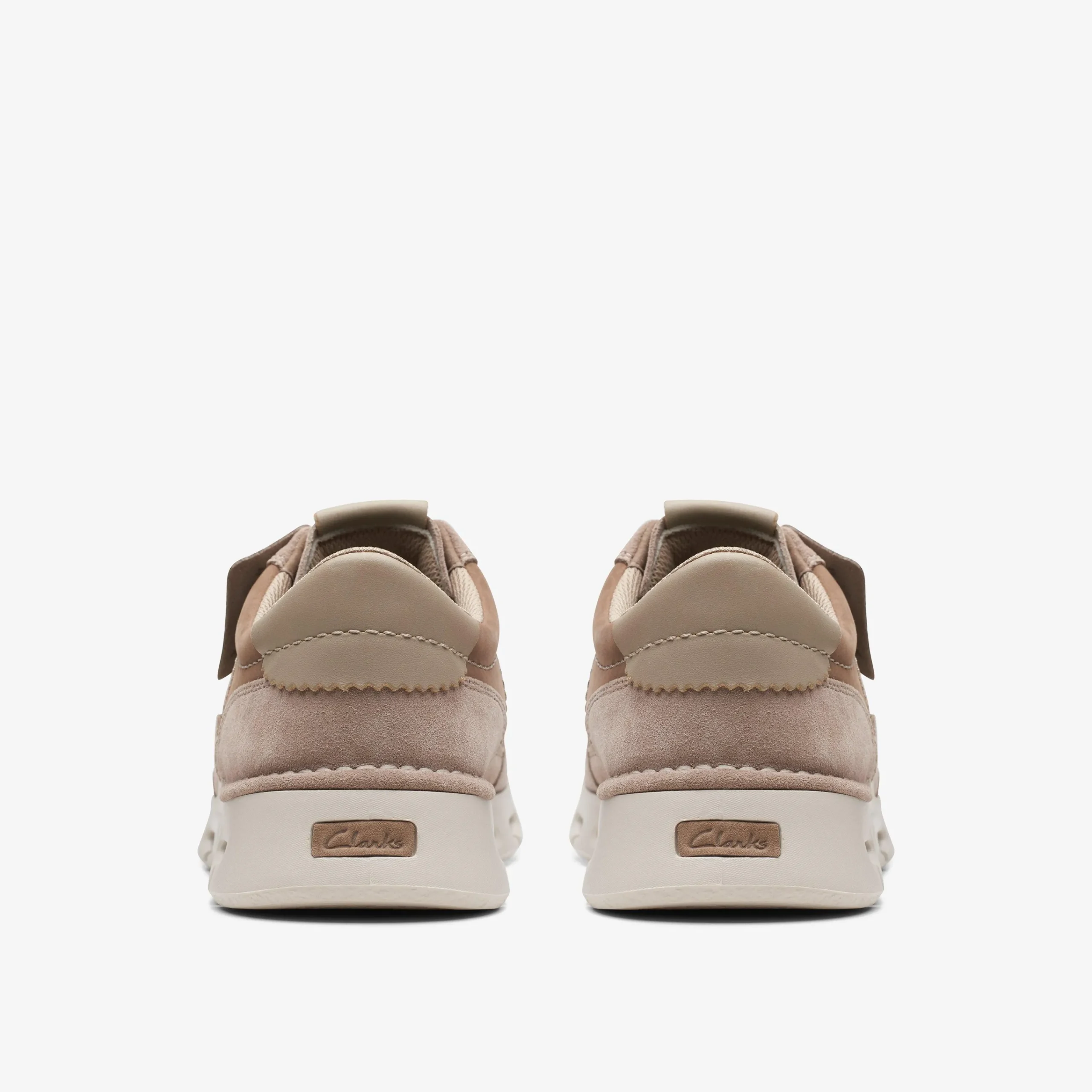 Clarks Nature X One Pebble Outlet