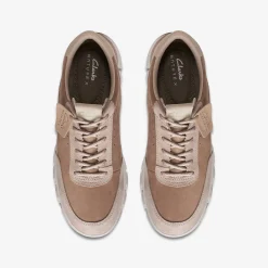 Clarks Nature X One Pebble Outlet