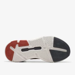 Clarks NXE Knit Dark Grey Combination Clearance