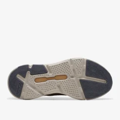 Clarks NXE Knit Pebble Combination Flash Sale