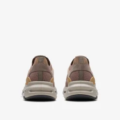 Clarks NXE Knit Pebble Combination Flash Sale