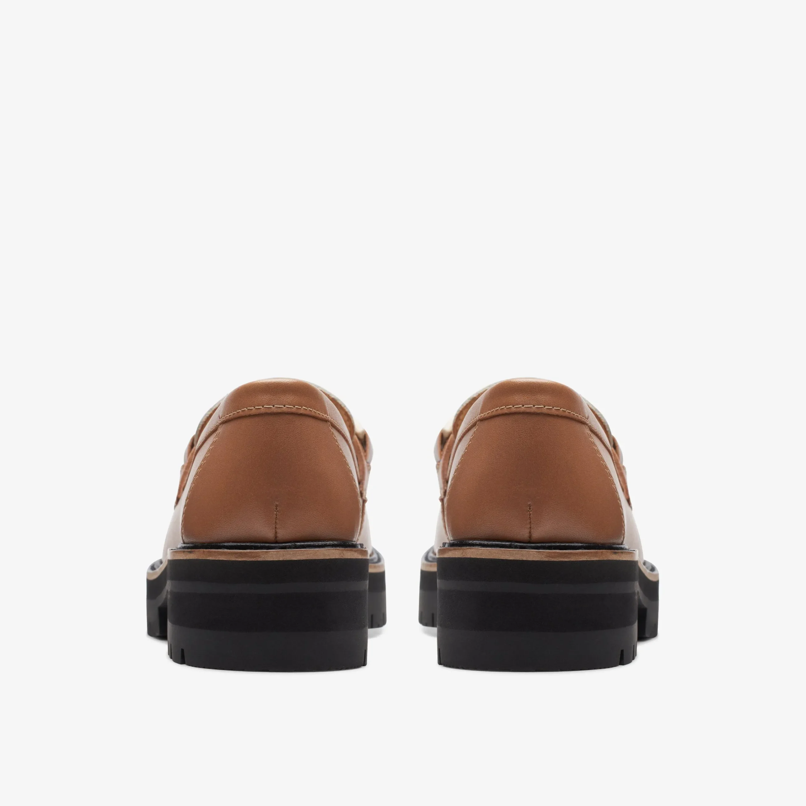 Clarks Orianna Edge Praline Combination Flash Sale