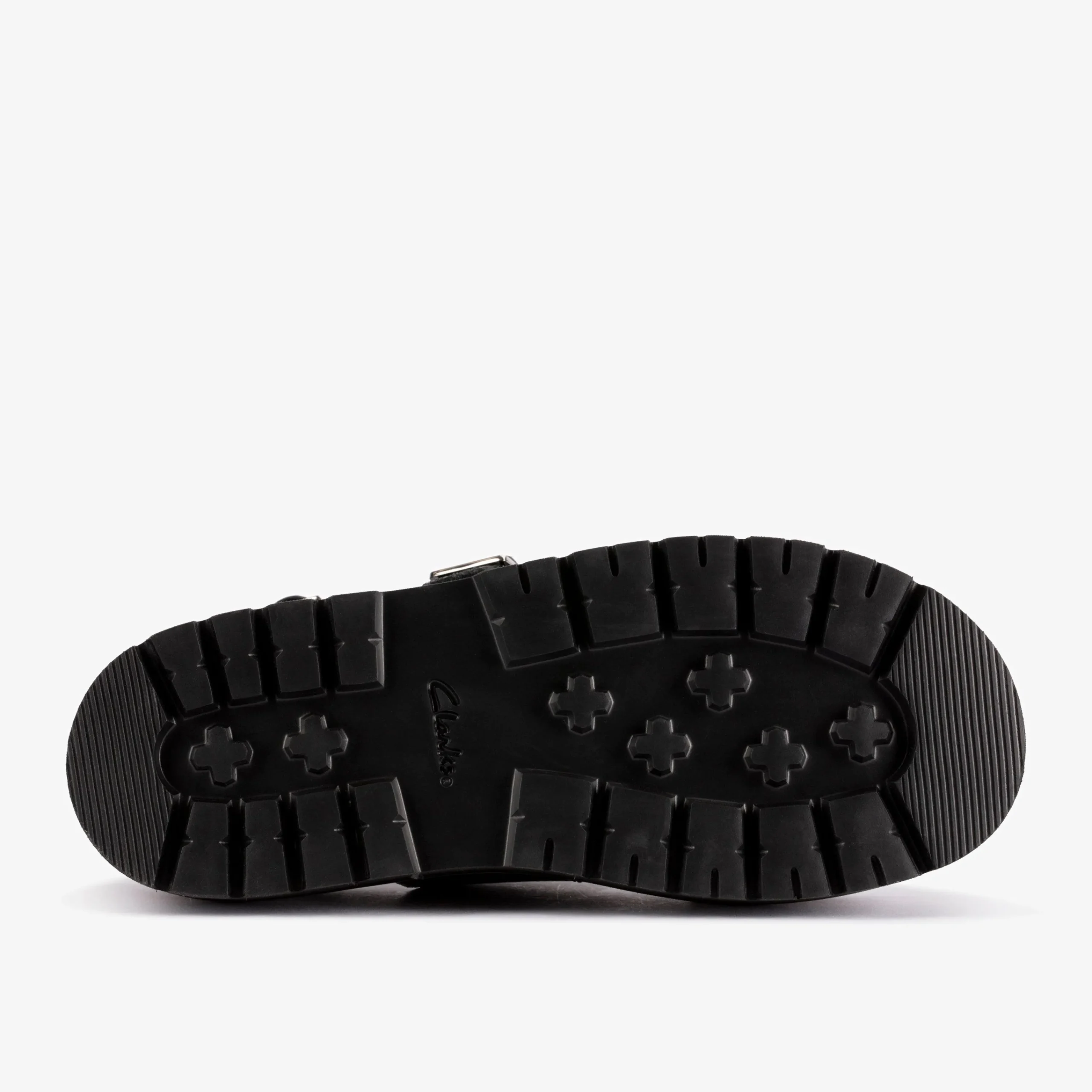 Clarks ORIANNA GLIDE Black Interest Best Sale