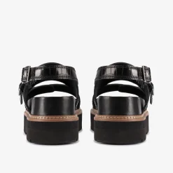 Clarks ORIANNA GLIDE Black Interest Best Sale