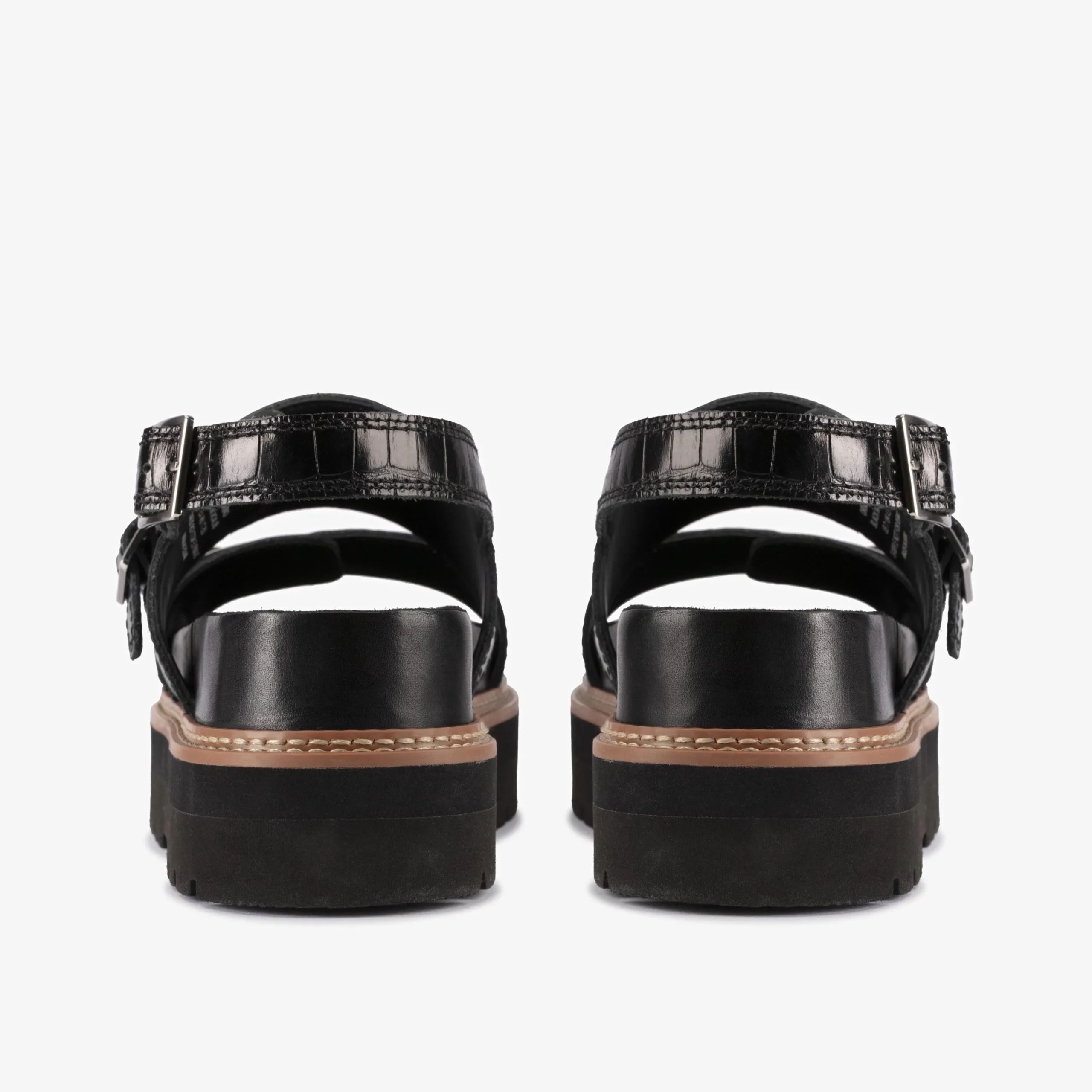 Clarks ORIANNA GLIDE Black Interest Best Sale