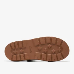 Clarks ORIANNA GLIDE Tan Interest Discount