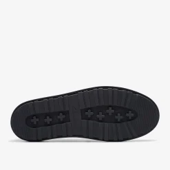 Clarks Orianna Loafer Black Patent Leather Store
