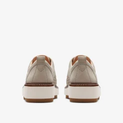 Clarks Orianna Move Stone Nubuck Flash Sale