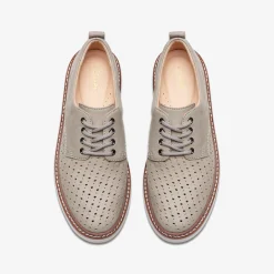 Clarks Orianna Move Stone Nubuck Flash Sale