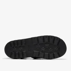 Clarks Orianna Twist Black Leather Cheap