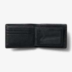 Clarks Parker Evett Black Discount