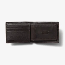 Clarks Parker Evett Brown Best